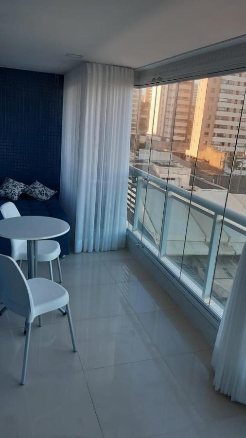 Wave Exclusive Apartments Salvador Exterior foto