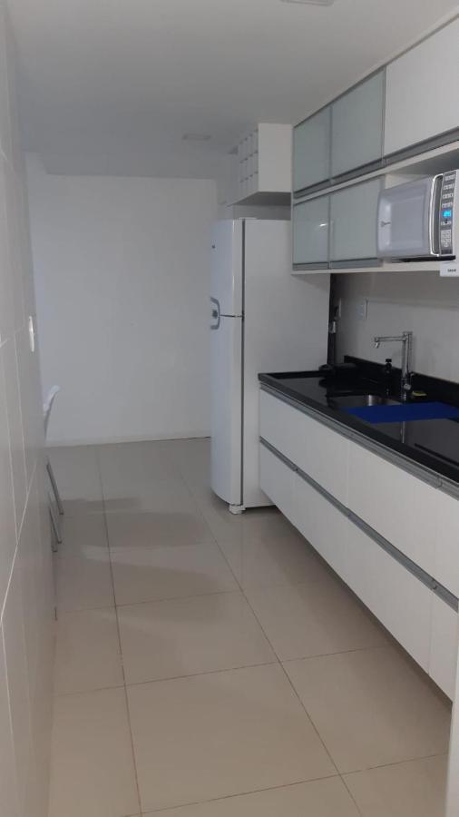 Wave Exclusive Apartments Salvador Exterior foto