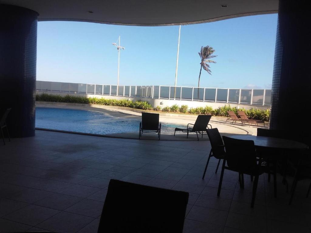 Wave Exclusive Apartments Salvador Exterior foto