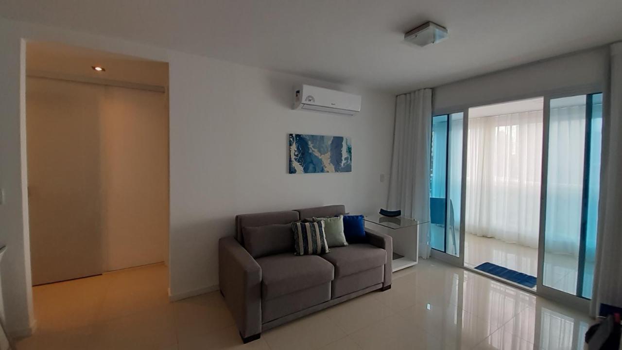 Wave Exclusive Apartments Salvador Exterior foto