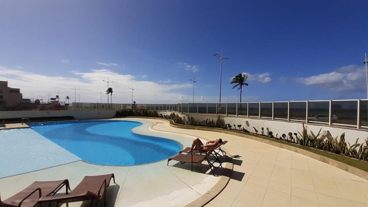 Wave Exclusive Apartments Salvador Exterior foto