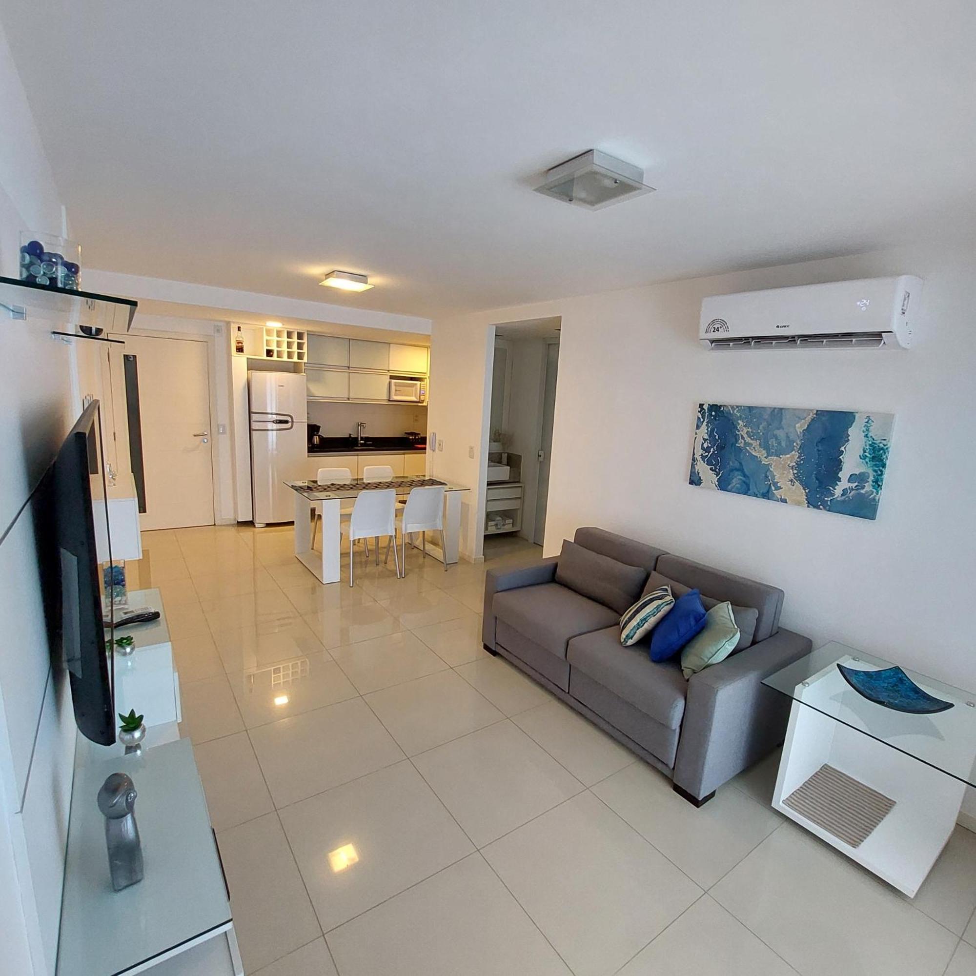 Wave Exclusive Apartments Salvador Exterior foto
