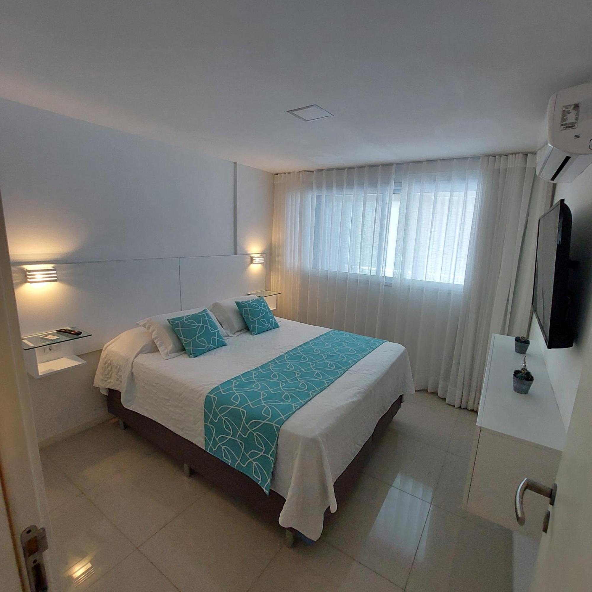 Wave Exclusive Apartments Salvador Exterior foto