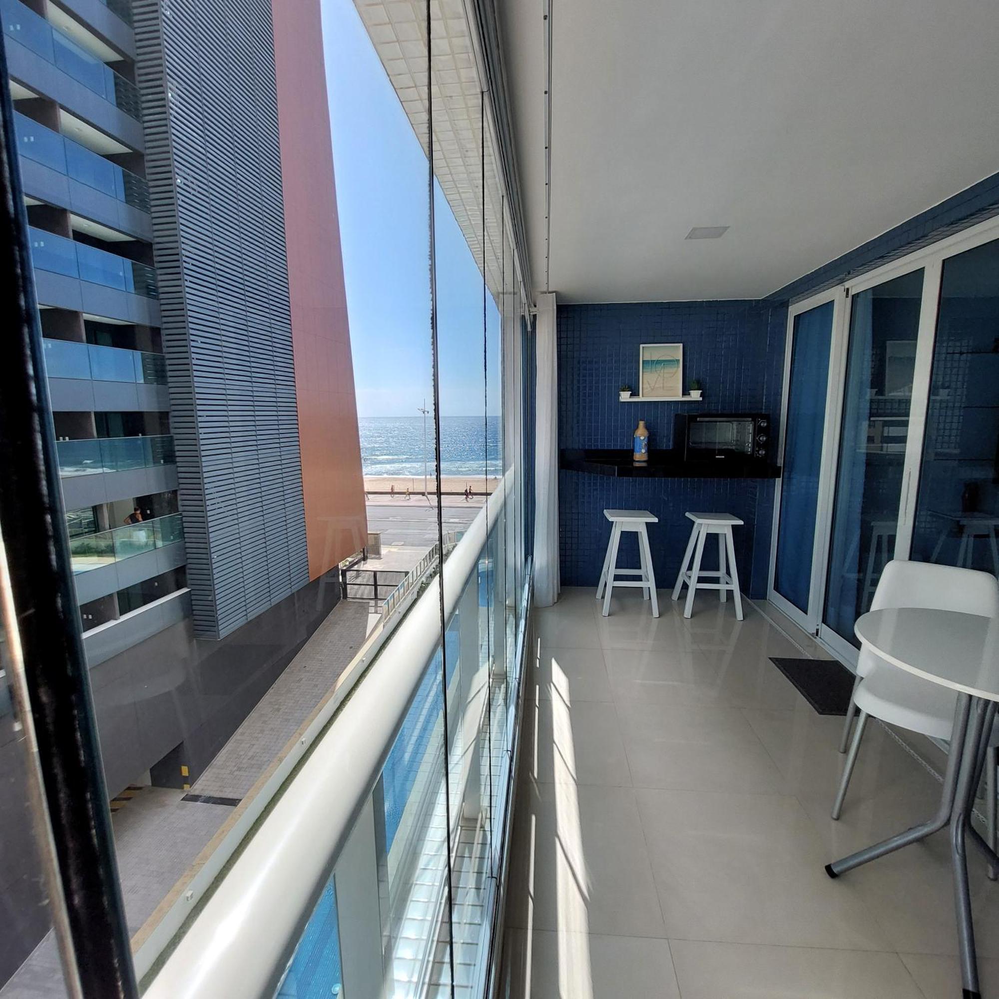 Wave Exclusive Apartments Salvador Exterior foto