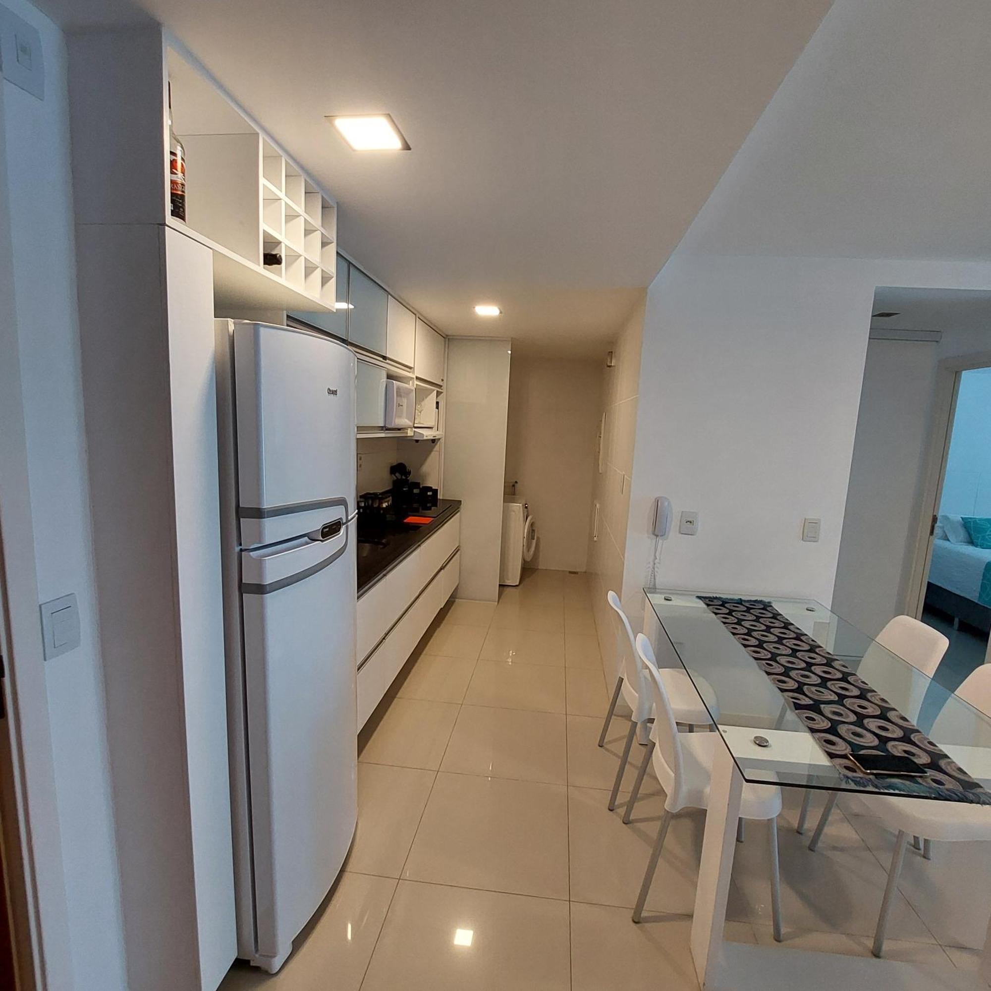 Wave Exclusive Apartments Salvador Exterior foto